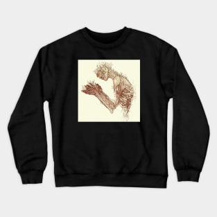 Grow Crewneck Sweatshirt